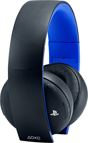 Un nouveau casque Sony sans fil pour PlayStation 4, et tous les détails de  la mise à jour 1.60 sur PS4 – PlayStation Blog en français