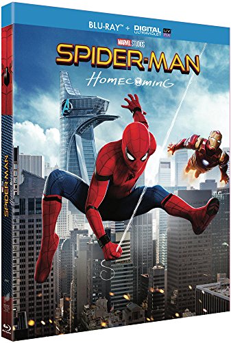 Spider-Man : Homecoming : l'homme araignée tisse enfin sa toile