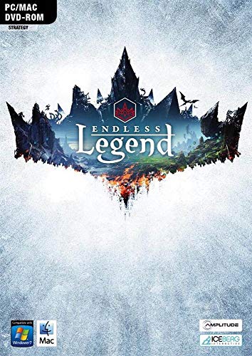 Apercu - PC: Endless Legend, le jeu de strategie 4x fantaisiste