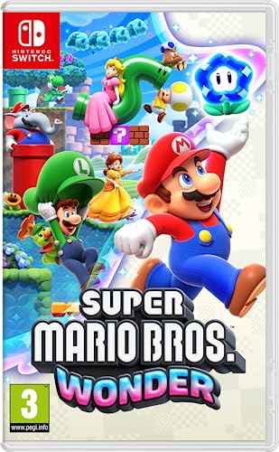 Top 5 des meilleures ventes de jeux vidéo de la semaine 05/2023 en France -  Mario Kart face à la déferlante de Sony - Charts - Nintendo-Master